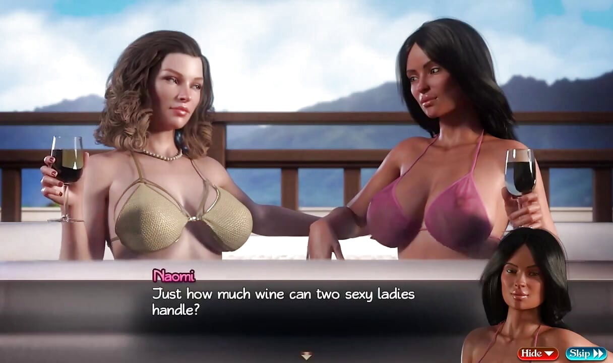 Treasure of Nadia V42072 Part 109 Hot Sexy Special Ladies 36-41 by Loveskysan69 (reup)