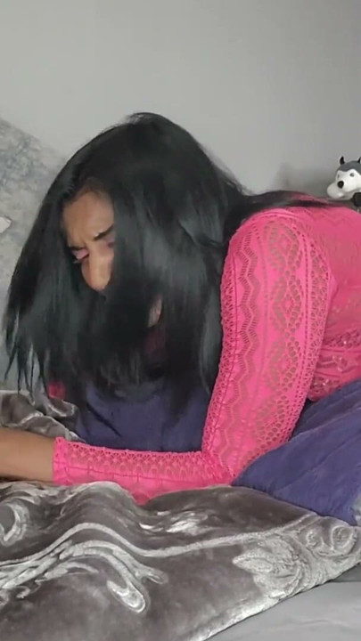 First time INTERRACIAL ANAL FUCK for Indian girl, PAINAL | Clip 1