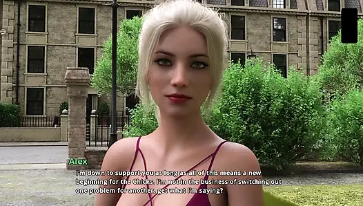 College Kings 22 Riley onu sert siktiğim zaman buna bayılıyor
