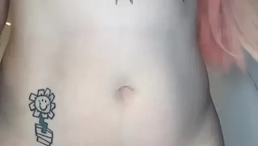 Boşalmadan sonuna kadar başardın mı?