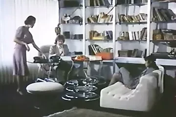 Je suis une belle salope (1978) with Brigitte Lahaie