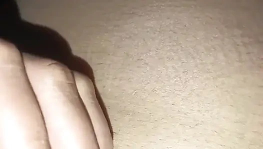 Desi Pooja Pussy Massage