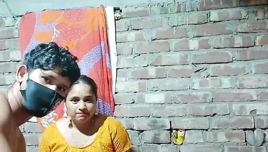 Brother-in-law took Bhabhis birthday gift