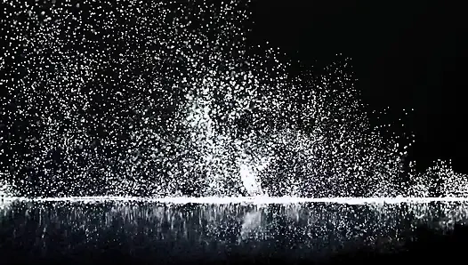 Alexandra Cat korunmasız seks için yaşıyor