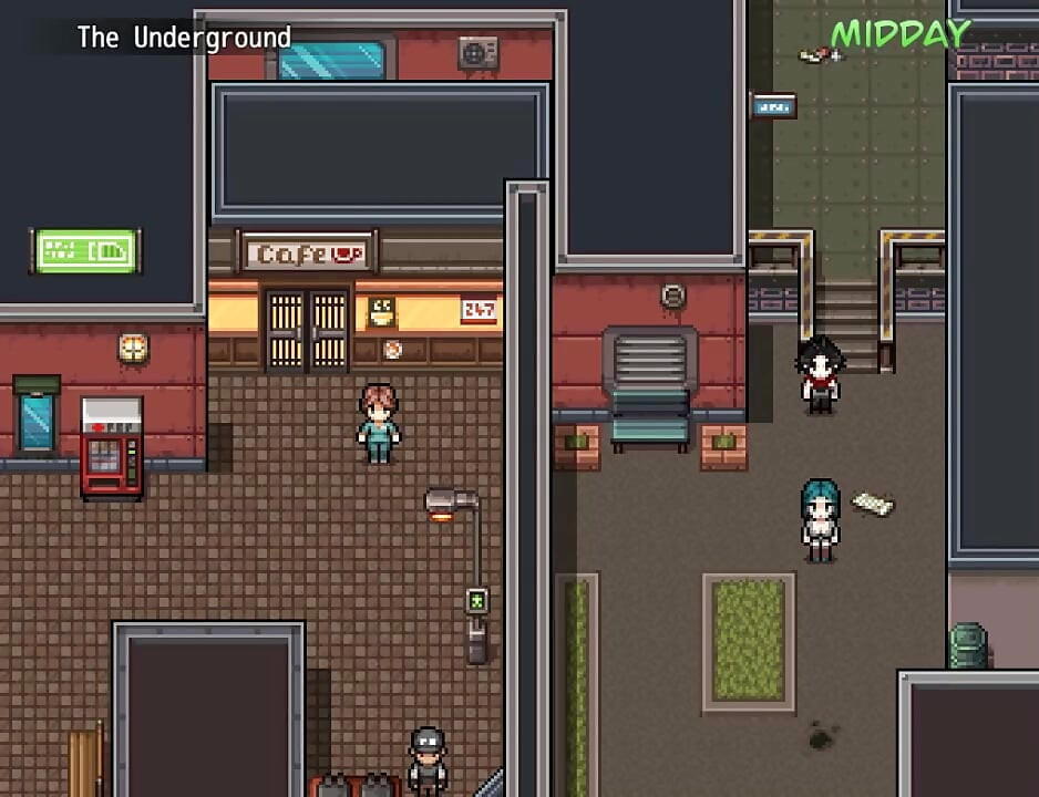 Zombie Retreat 2 - Dio 38 Mi smo prvaci od Loveskysan69