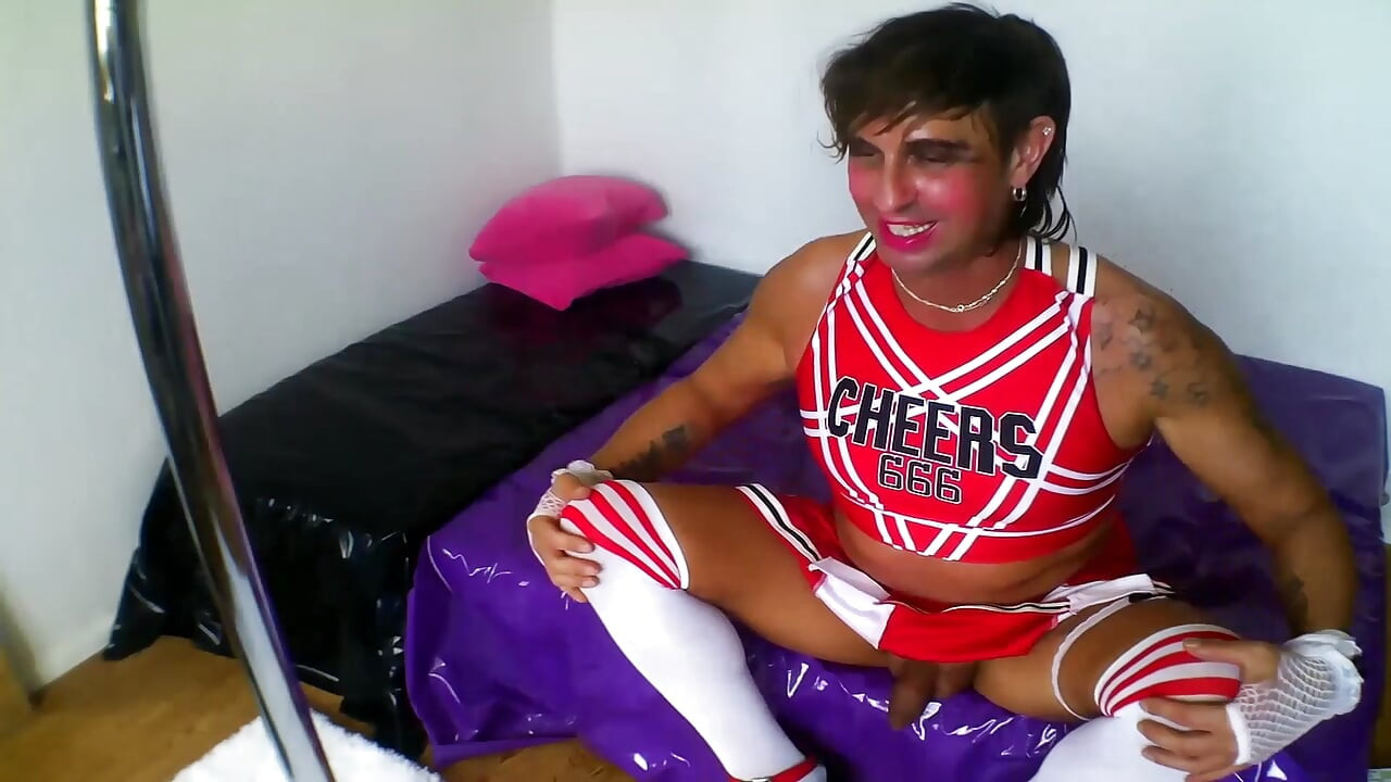 Analina 58 - Fodendo bunda e chupando pau