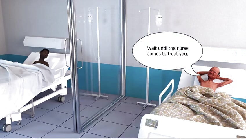 Laura Lustful Secret - Gameplay - Roleplay - Unsatisfied Wife - Car Ride - Nurse Cosplay