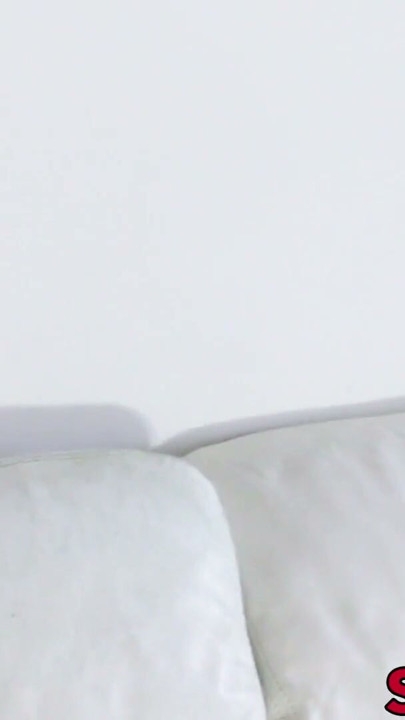 Cum eating stepsister twerking on massive POV dick | Clip 1