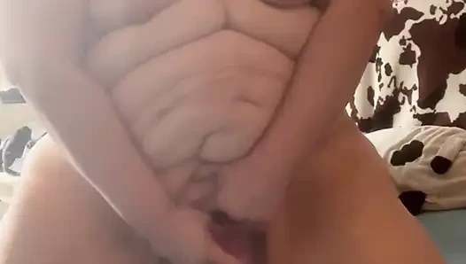 Insatiable Queen
