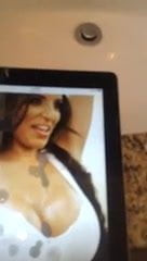 tribute 4 tehmeena areal