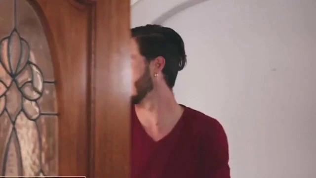 milf reagan foxx with amazing big tits fucks lucas frost mat