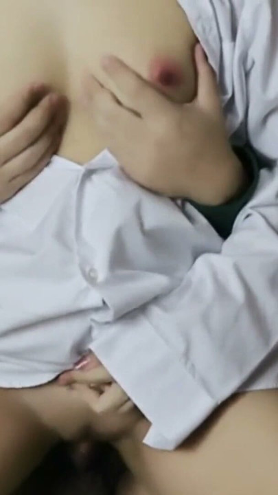 NiNew Thai Student Tricked into Luring Cracked in | Clip 2