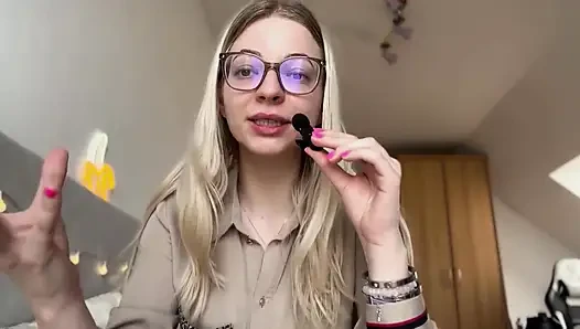 Am I Degenerating Men? Femdom