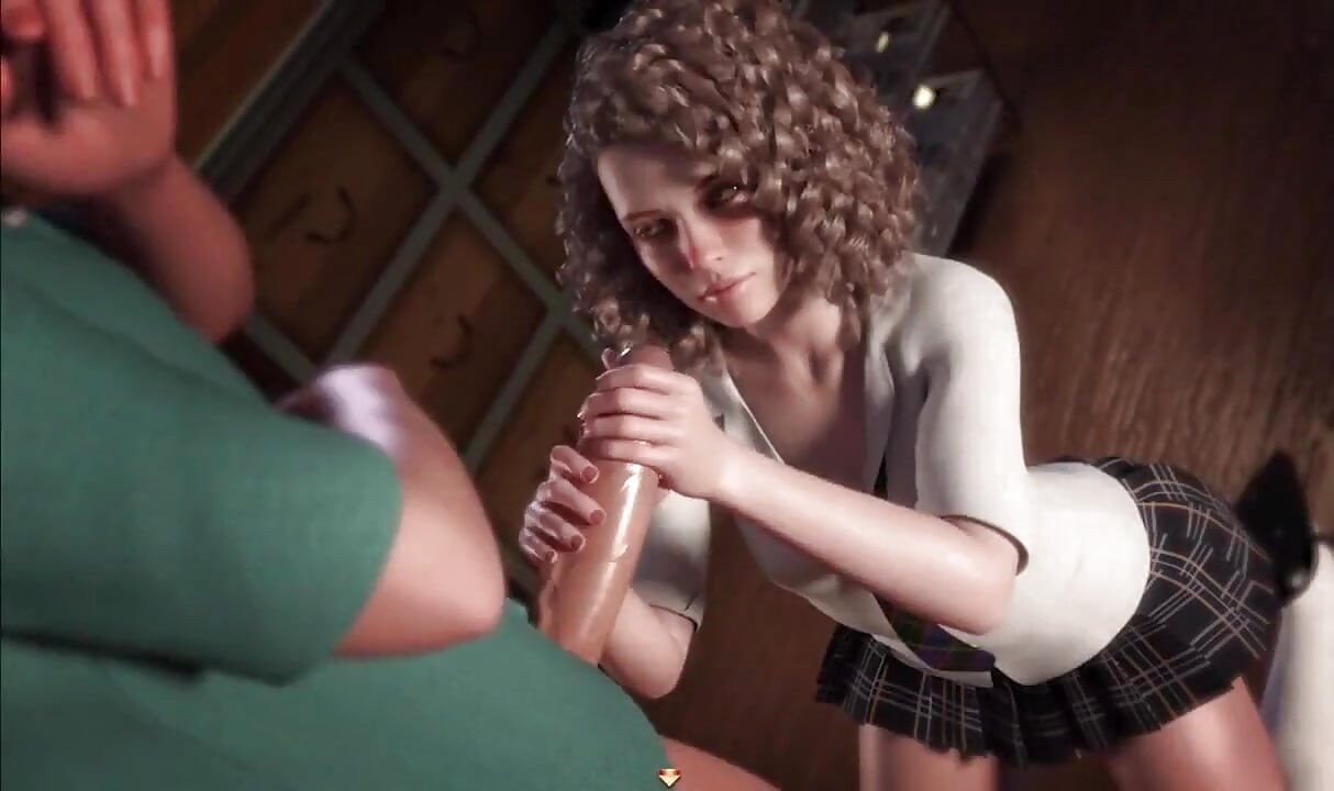 Treasure of Nadia V16012 New Love Potion Part 23 Gameplay by Loveskysan69
