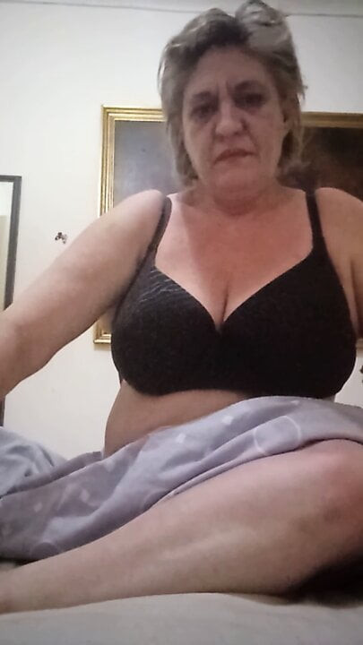 Masturbation at night