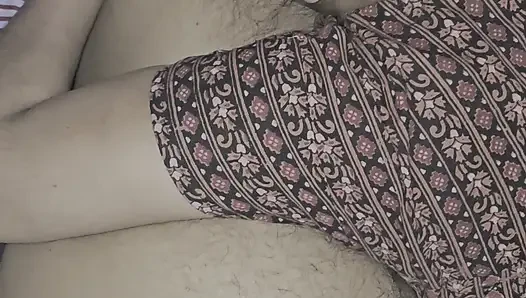 I am fucking my wife