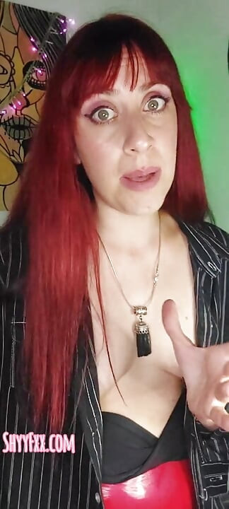 Shyyfxx Gauchita Ψυχολόγος Κεφάλαιο 3: Ζεσταίνομαι παίζοντας με μπαλόνια! Π2