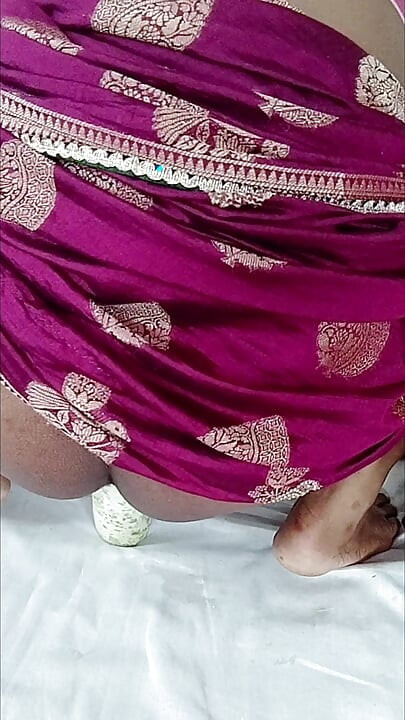 Awek desi dikongkek keras oleh lauki dan rintihan lebih kuat