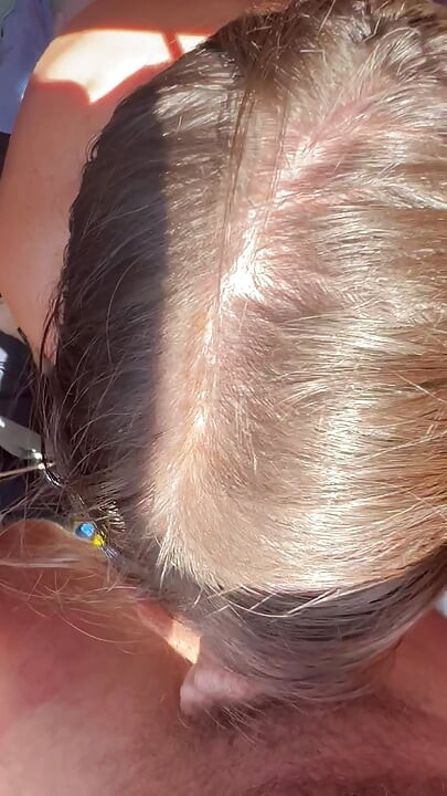 Boquete em um barco parte 2