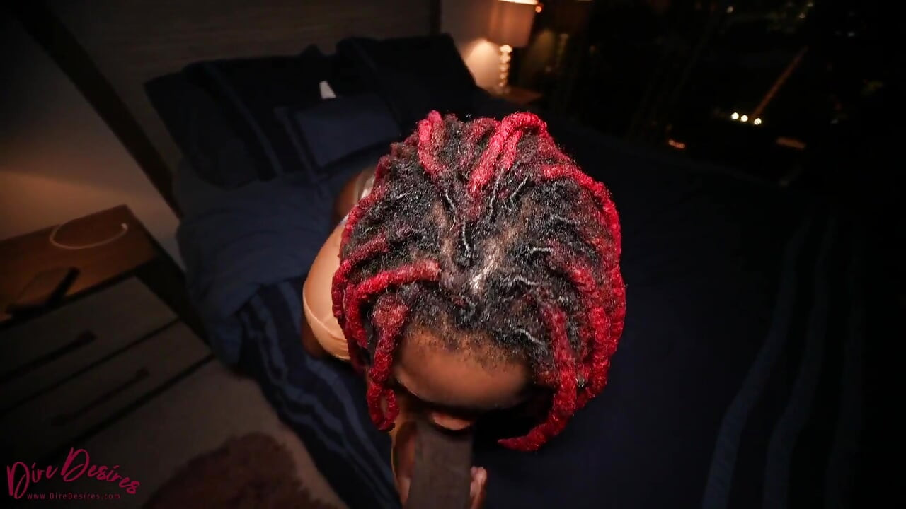 Oh Dios mío, tu polla es tan grande