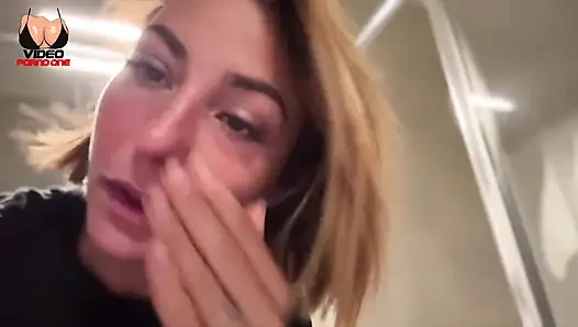 Bir Libertine Çok Sert Bir Vlog'da Cinselliğini Bizimle Paylaşıyor
