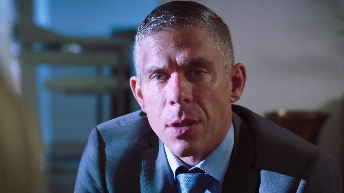 VIXEN Curious College Student Gets The Lesson Of A Lifetime