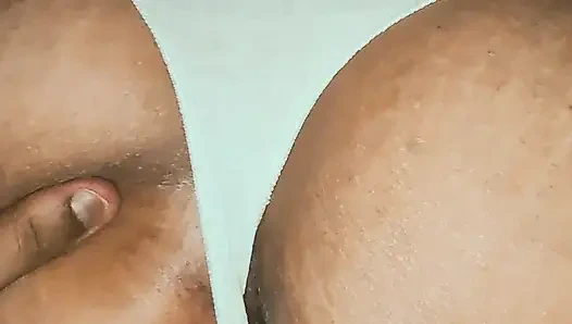 Вечеринка и девчонка