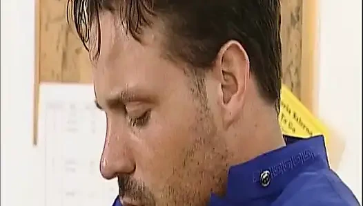 Ginger German Hot Mom Housewife Gets Anal and Takes Thick Dick