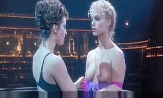 ELIZABETH BERKLEY