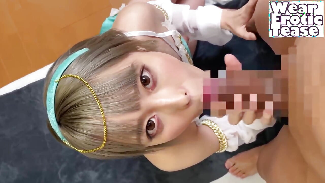 Asian Angel 27577