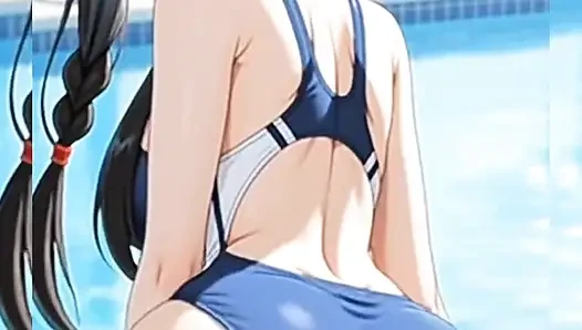 IA anime kızları