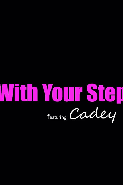 Share with Your Step Sister - S2:e1