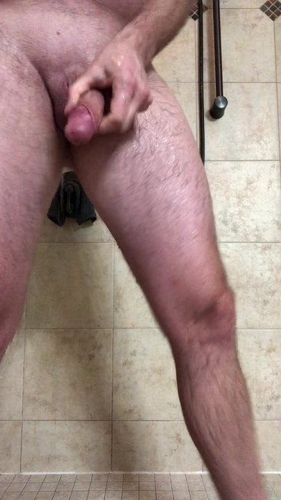 Shower Fun