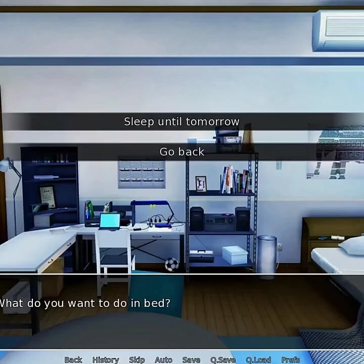 Hs Tutor (v0.9.5) parte 24 Bellezze ragazze sono qui di loveskysan69