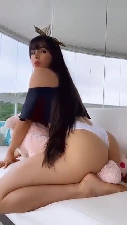 Hot girl