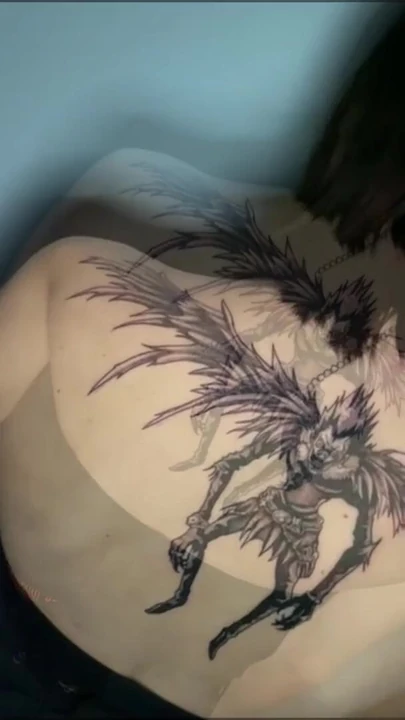 Naomii_Soto video