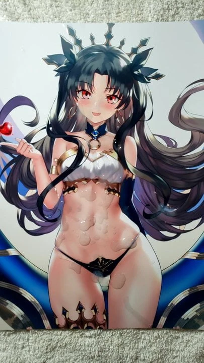 Sop - Ishtar (Fate Grand Order)
