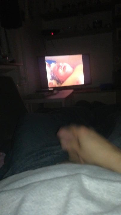 Abgespritzt bei uservideo