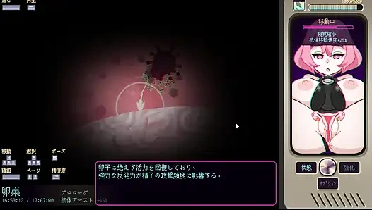 #2 [gadis bintang hamil ayane] kehamilan! Komentar Langsung Bagian 2