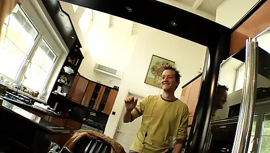 60 мин. хардкорный лесбийский фистинг