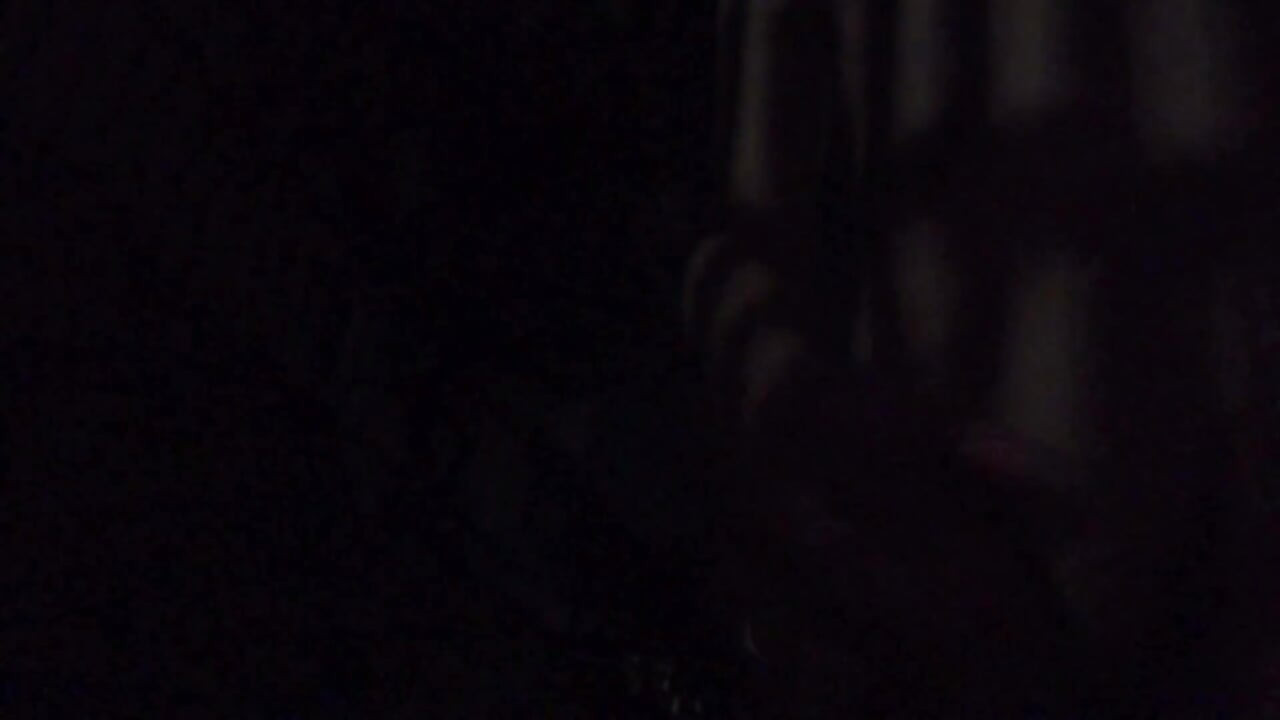 Wandering the Neighborhood Late at Night with a Naked Erection - Impatient for a Thrill _ 0207 Temp 05 Degree