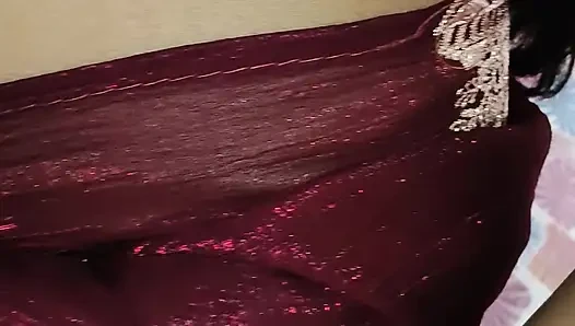 DESI bhabhi ne sex sikhaya