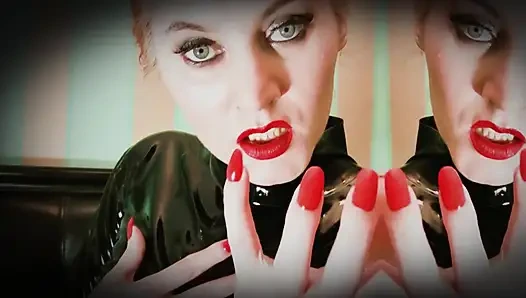 Последние ножницы