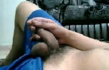 Hot Arab Man