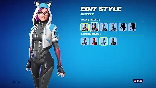 Fortnite firls make man bust