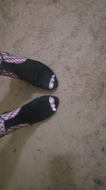 Pathetic sissy chloe