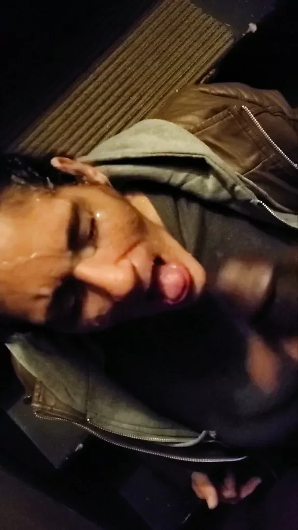 Sylvia goat throat part 7