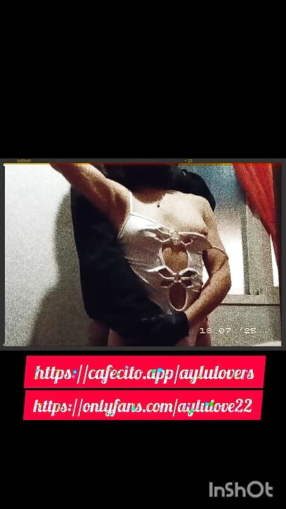 Jeg blir slutty i verkstedet| AyluLove