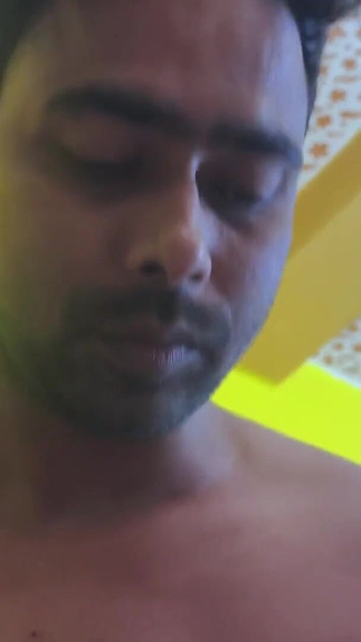 POV- StarSudipa Bihari Bhabhi 1st POV Vlog with her devar having Full Sex Video ( Hindi Audio ) | Clip 3