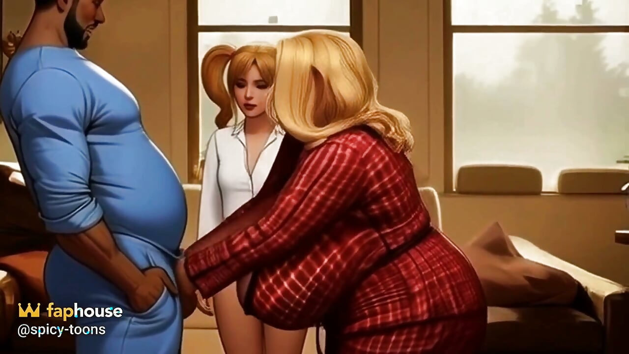 Watch Susan the MILF-in-law